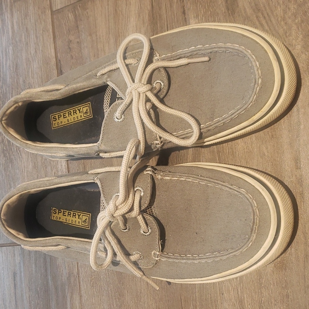SPERRY men